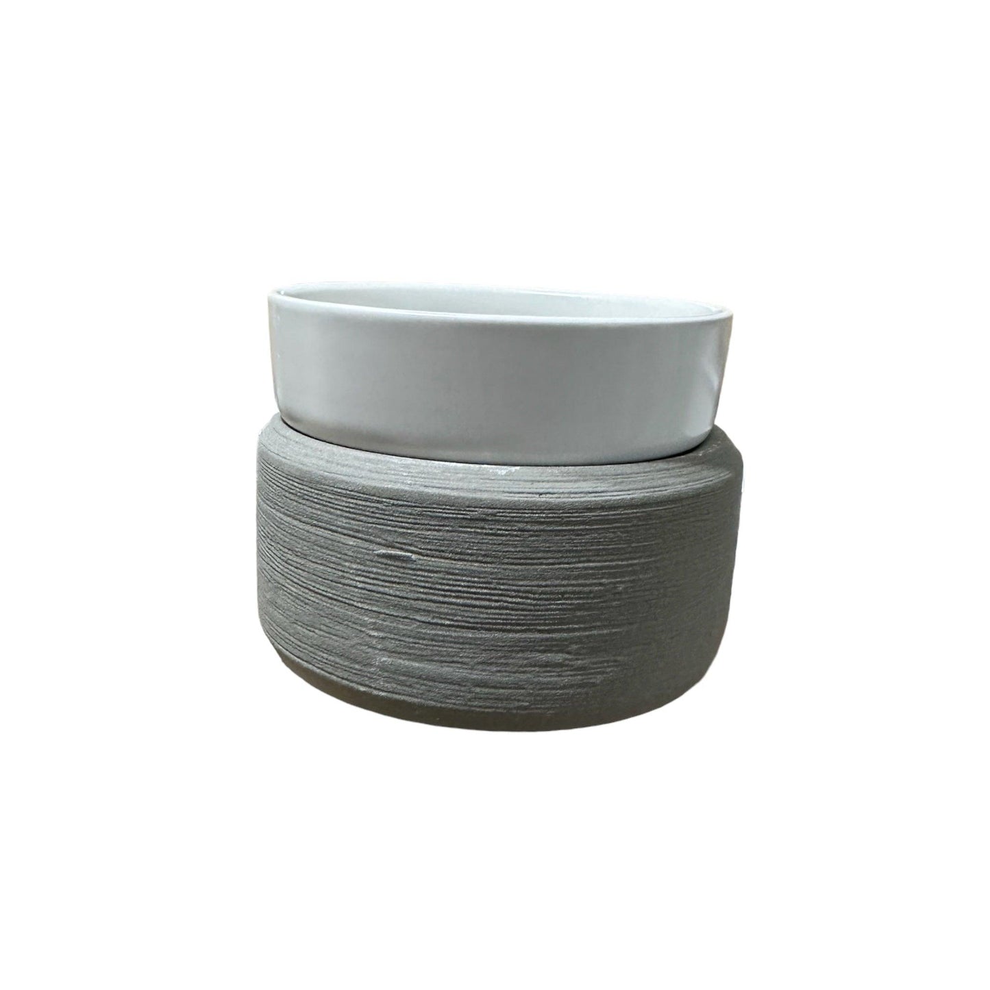 Wax Melt Warmer (electric) - Kindred Spirit Candle Company