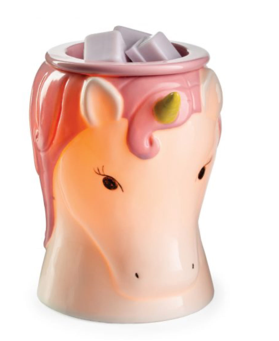 Wax Melt Warmer (electric) - Kindred Spirit Candle Company