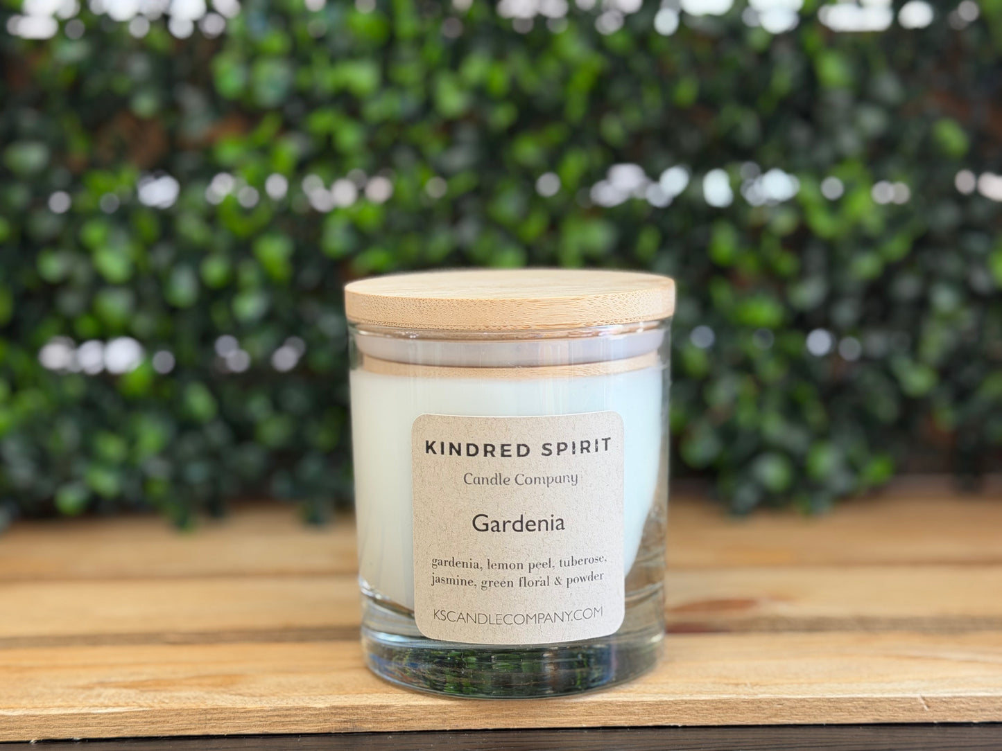 Candles