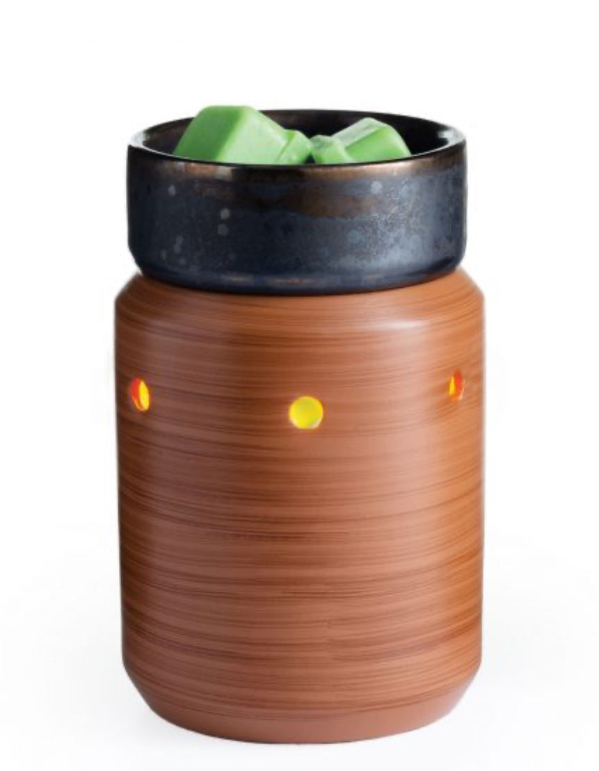 Wax Melt Warmer (electric) - Kindred Spirit Candle Company