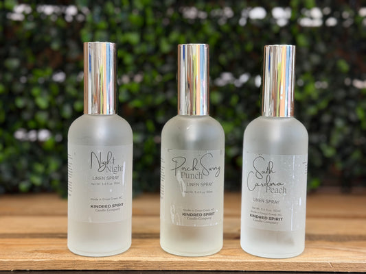 Linen Spray