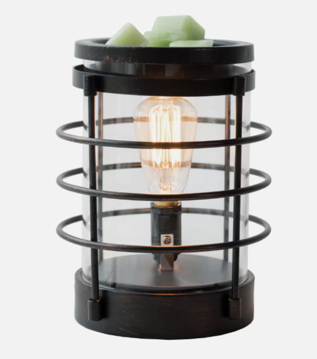 Wax Melt Warmer (electric) - Kindred Spirit Candle Company