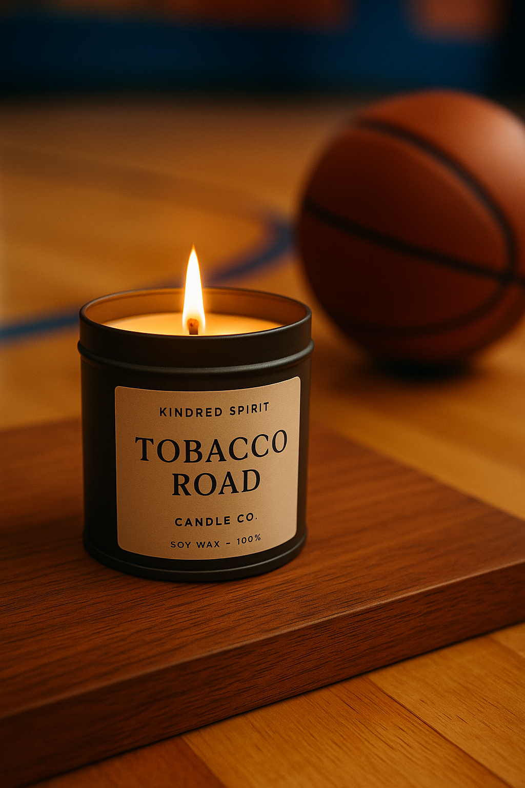 Scent Showdown Final Four - Kindred Spirit Candle Company