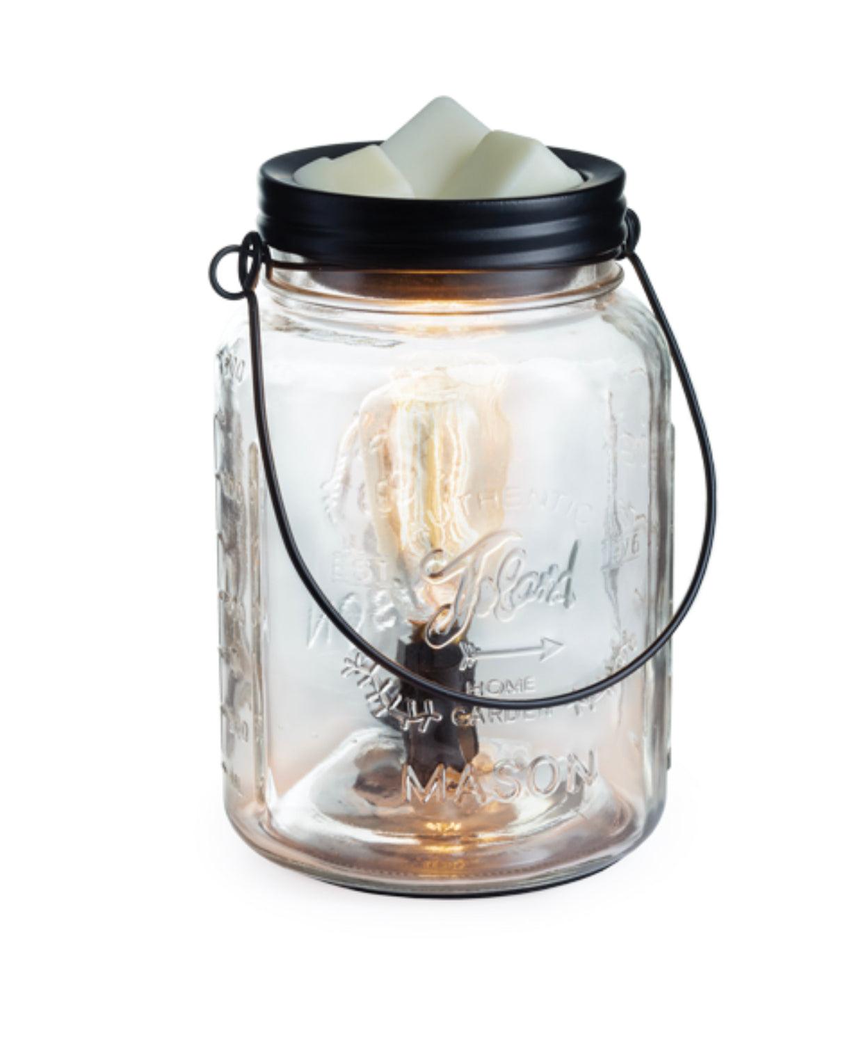 Wax Melt Warmer (electric) - Kindred Spirit Candle Company