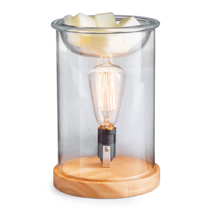 Wax Melt Warmer (electric) - Kindred Spirit Candle Company