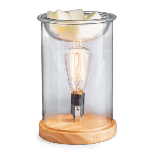 Wax Melt Warmer (electric) - Kindred Spirit Candle Company
